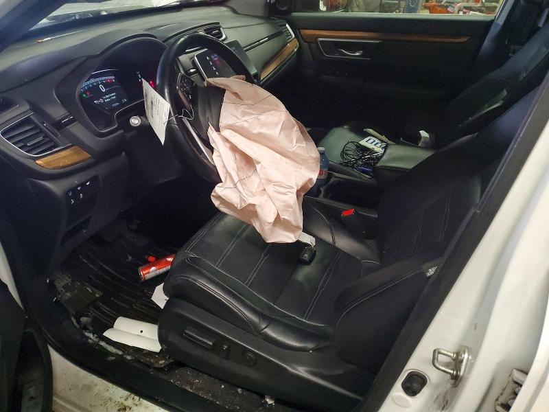 Aukcja sprzedaży 2018 Honda Cr-v, vin: 2HKRW2H88JH119608, numer aukcji: 78266725