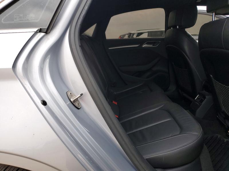 Продажа на аукционе авто 2019 Audi A3, vin: WAUAUGFF0K1014679, номер лота: 78340005