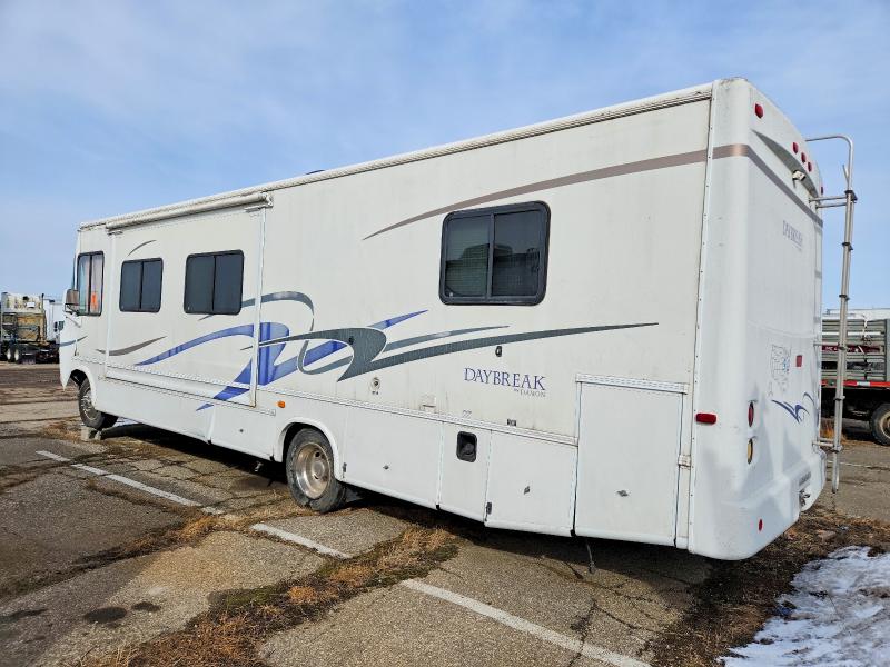 Aukcja sprzedaży 2003 Ford F550, vin: 1FCNF53S030A05203, numer aukcji: 78076955