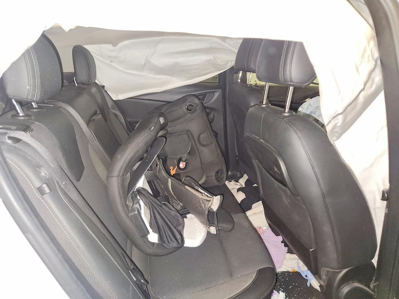Продаж на аукціоні авто 2020 Buick Encore Gx, vin: KL4MMDSL8LB104839, номер лоту: 78746775