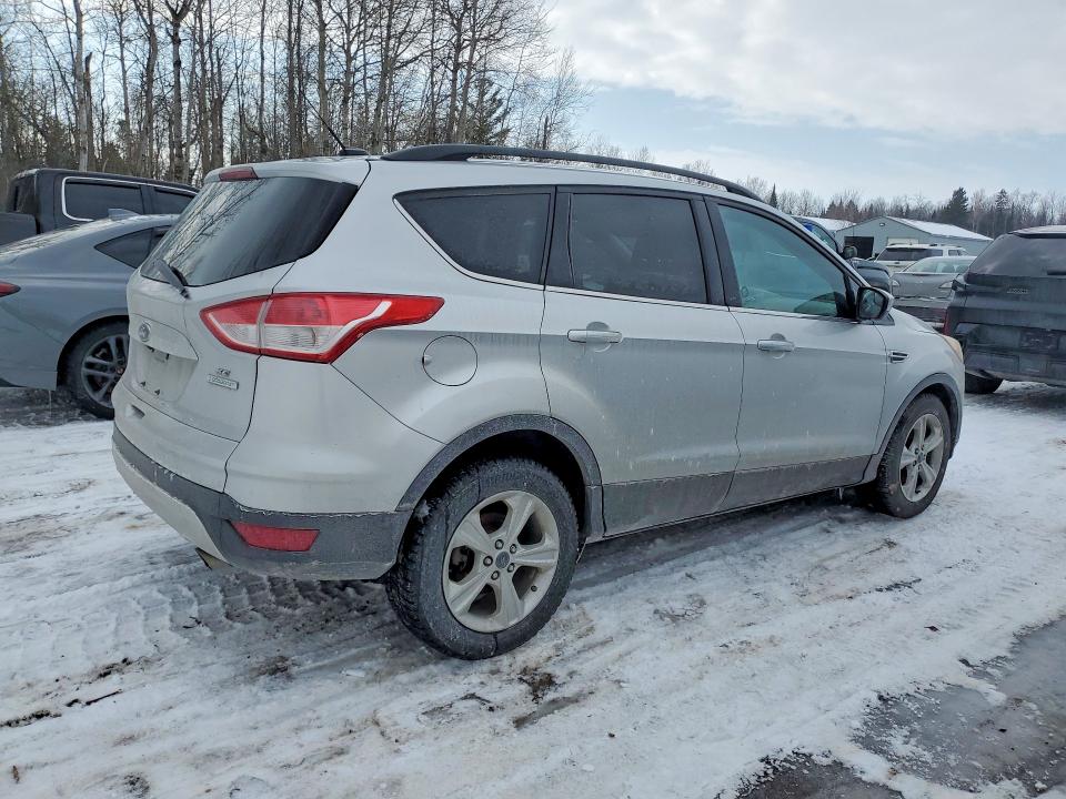 Aukcja sprzedaży 2014 Ford Escape, vin: 1FMCU0GX6EUB18019, numer aukcji: 78446485