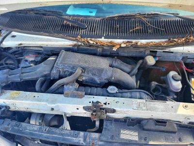 1995 Ford Econoline მანქანა იყიდება აუქციონზე, vin: 1FDKE37H5SHA01586, აუქციონის ნომერი: 77799805