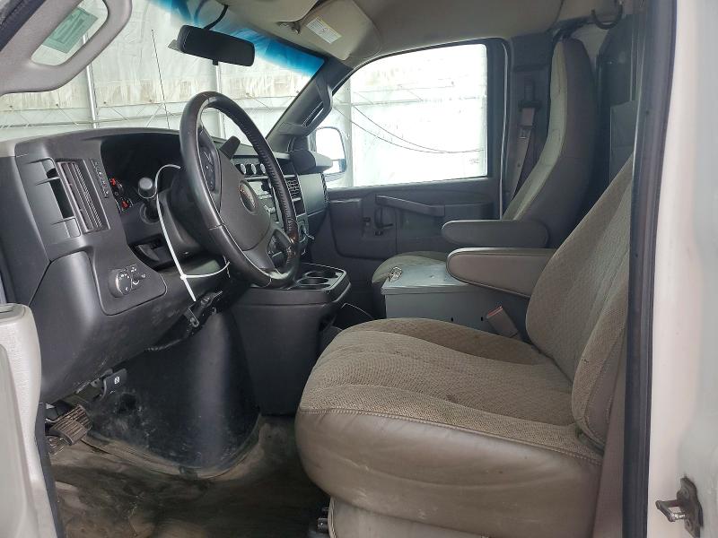 Auction sale of the 2021 Gmc Savana, vin: 1GTZ7GF75M1164764, lot number: 76484855