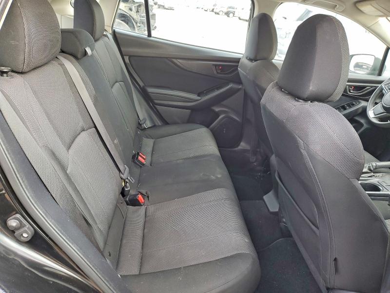 Продаж на аукціоні авто 2017 Subaru Impreza, vin: 4S3GTAA65H3708981, номер лоту: 77416135