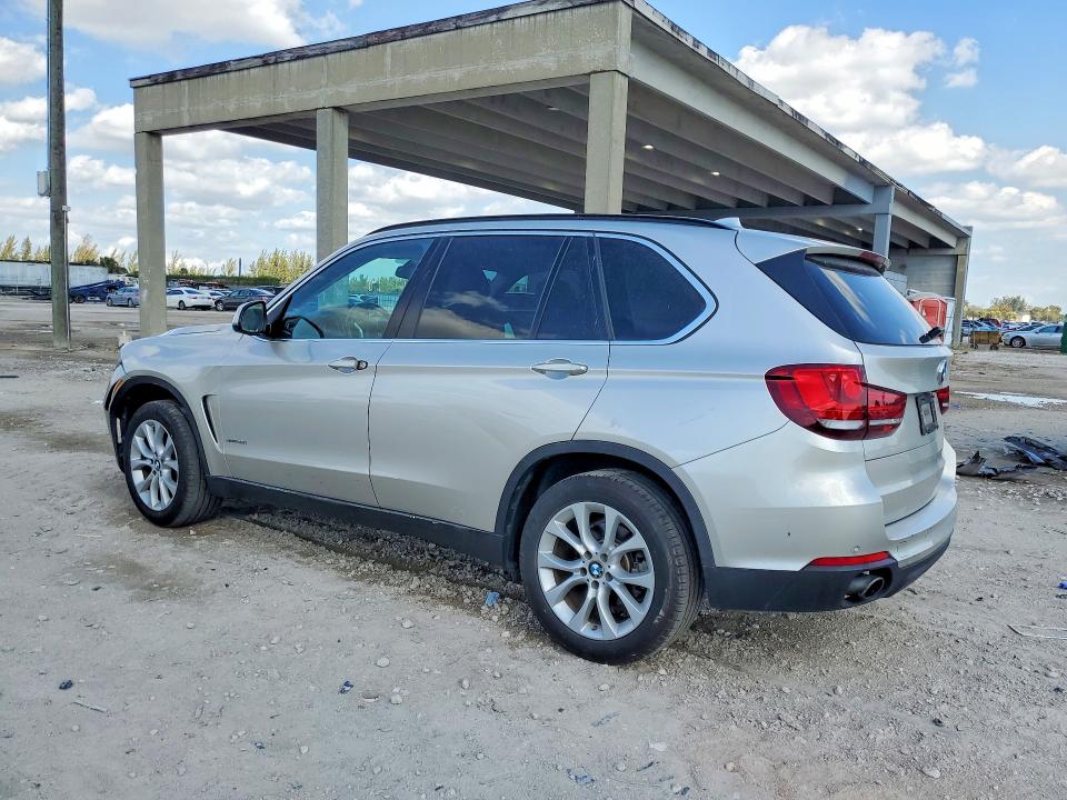 Aukcja sprzedaży 2016 Bmw X5, vin: 5UXKR2C59G0R72996, numer aukcji: 77571745