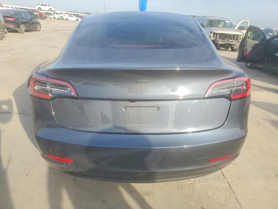 Aukcja sprzedaży 2023 Tesla Model 3, vin: 5YJ3E1EA3PF469522, numer aukcji: 78184015