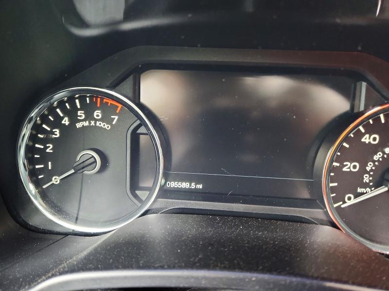 Aukcja sprzedaży 2019 Ford F150, vin: 1FTEW1C43KFA53140, numer aukcji: 76925945