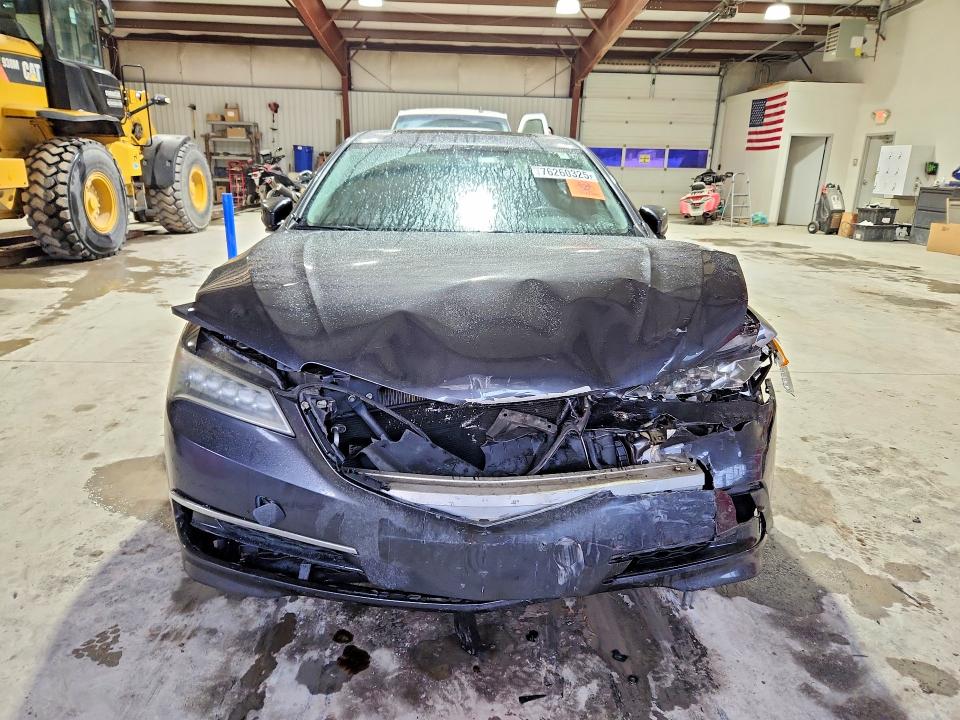 Aukcja sprzedaży 2015 Acura Tlx, vin: 19UUB1F30FA018473, numer aukcji: 76260325