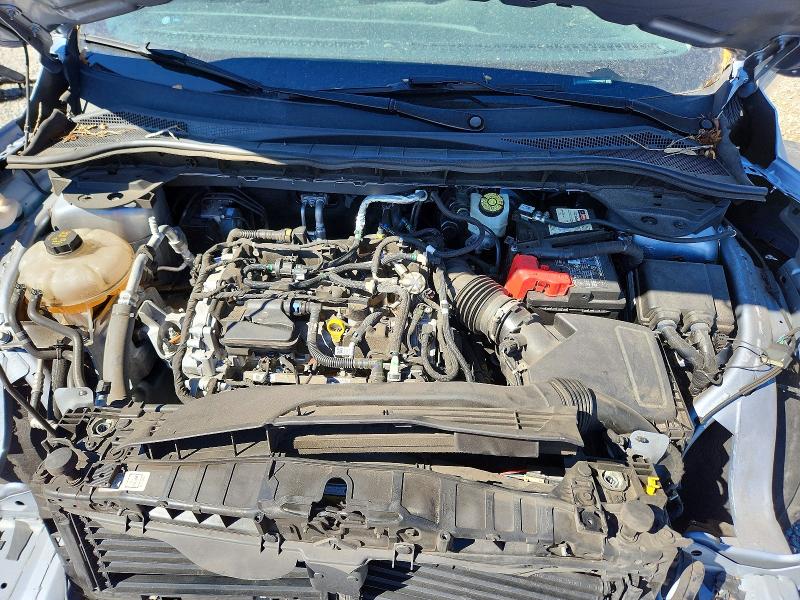 2022 Ford Escape მანქანა იყიდება აუქციონზე, vin: 1FMCU0G68NUB61672, აუქციონის ნომერი: 50688586
