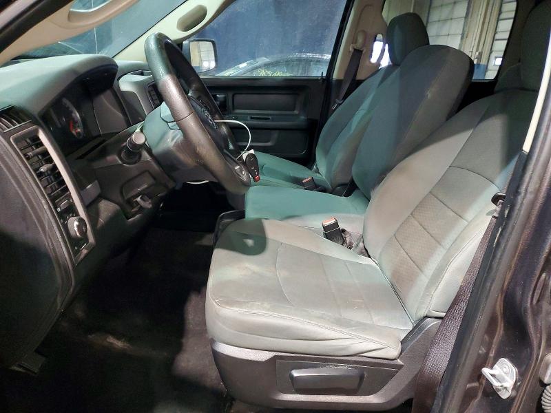 Продажа на аукционе авто 2014 Ram 1500, vin: 1C6RR7KT4ES411420, номер лота: 77874015