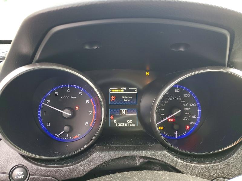 76902435 :رقم المزاد ، 4S3BNBJ69G3046461 vin ، 2016 Subaru Legacy مزاد بيع