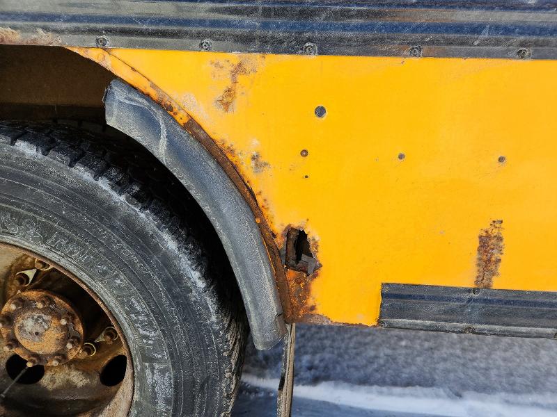 75966205 :رقم المزاد ، 1BAKGCPH3DF293844 vin ، 2013 Blubird School Bus / Transit Bus مزاد بيع