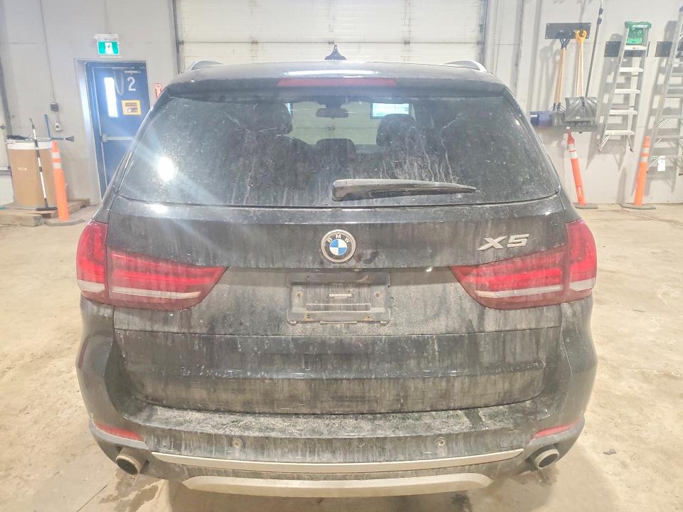 78248245 :رقم المزاد ، 5UXKR0C52G0U09731 vin ، 2016 Bmw X5 مزاد بيع