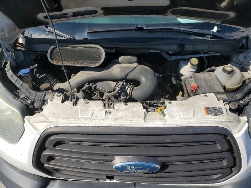 Auction sale of the 2015 Ford Transit, vin: 1FTNE1CM3FKA52554, lot number: 77827415