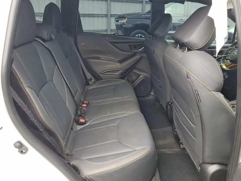 Aukcja sprzedaży 2025 Subaru Forester, vin: JF2SKAJC1SH405906, numer aukcji: 76213095
