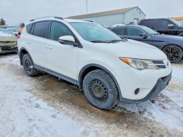 Продаж на аукціоні авто 2014 Toyota Rav4, vin: 2T3BFREV3EW179900, номер лоту: 75543925