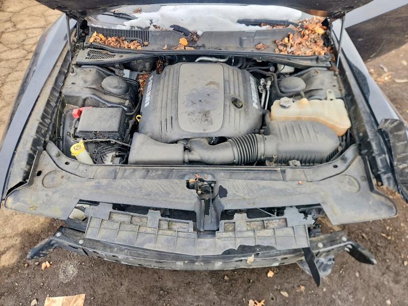 2018 Dodge Challenger მანქანა იყიდება აუქციონზე, vin: 2C3CDZBT9JH199340, აუქციონის ნომერი: 77372135
