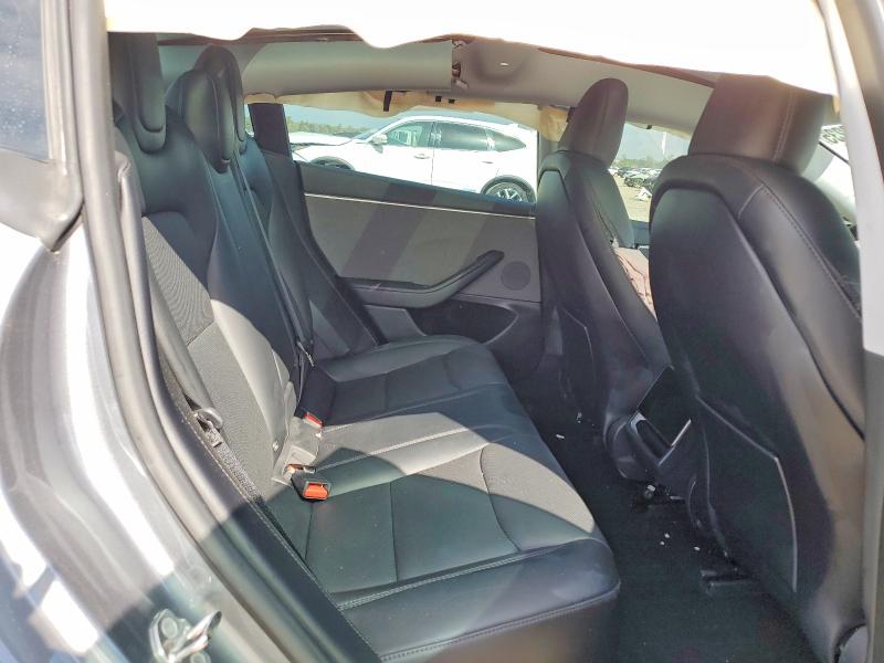 2024 Tesla Model 3 მანქანა იყიდება აუქციონზე, vin: 5YJ3E1EA9RF862198, აუქციონის ნომერი: 74053235