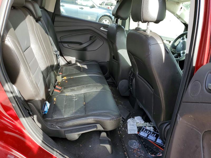 Aukcja sprzedaży 2015 Ford Escape, vin: 1FMCU9GX8FUA23788, numer aukcji: 77774085