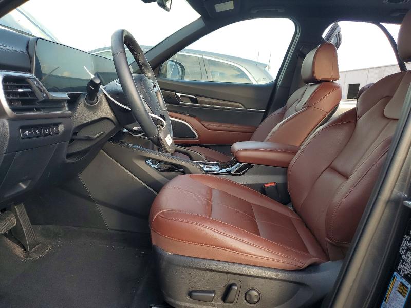 Aukcja sprzedaży 2024 Kia Telluride, vin: 5XYP34GC4RG520822, numer aukcji: 77179195