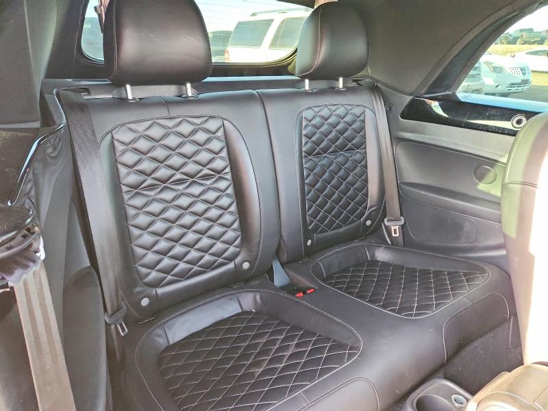 Продажа на аукционе авто 2019 Volkswagen Beetle S, vin: 3VW5DAAT0KM502240, номер лота: 77735675