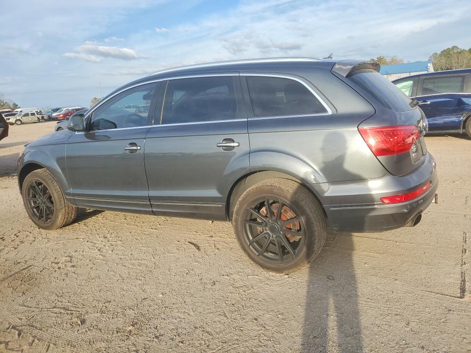 Продаж на аукціоні авто 2013 Audi Q7, vin: WA1LGAFE1DD013608, номер лоту: 77190575