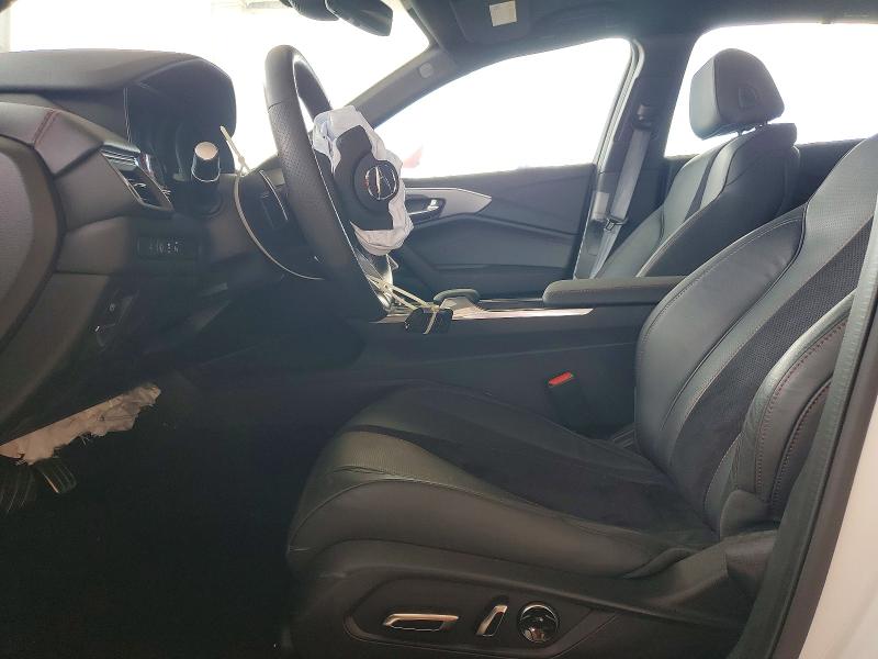 Aukcja sprzedaży 2024 Acura Tlx, vin: 19UUB6F53RA000939, numer aukcji: 75701825