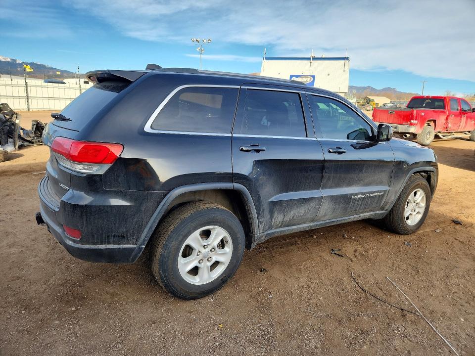 Aukcja sprzedaży 2015 Jeep Grand Cherokee, vin: 1C4RJFAG6FC954620, numer aukcji: 78733125