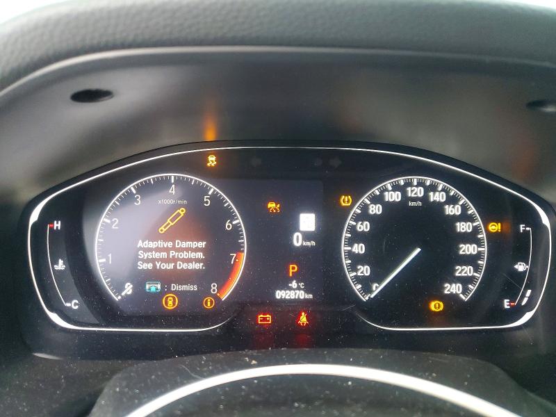 Продажа на аукционе авто 2021 Honda Accord, vin: 1HGCV2F9XMA801018, номер лота: 72532385