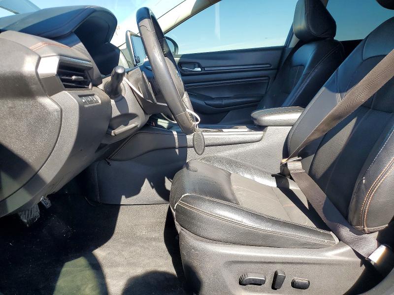 Продажа на аукционе авто 2020 Nissan Altima, vin: 1N4BL4CV9LN308733, номер лота: 77161725
