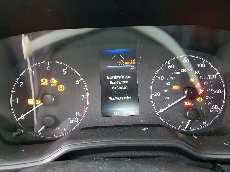 Продаж на аукціоні авто 2024 Toyota Corolla, vin: 5YFB4MDE7RP165718, номер лоту: 76279445