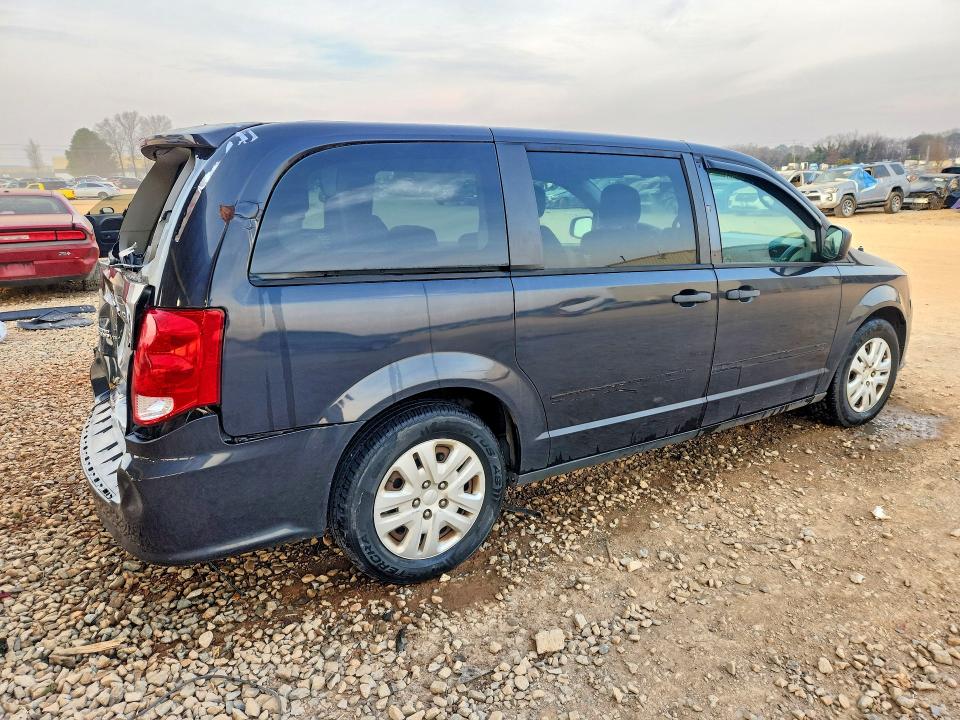 78673715 :رقم المزاد ، 2C4RDGBG8DR818036 vin ، 2013 Dodge Grand Caravan مزاد بيع