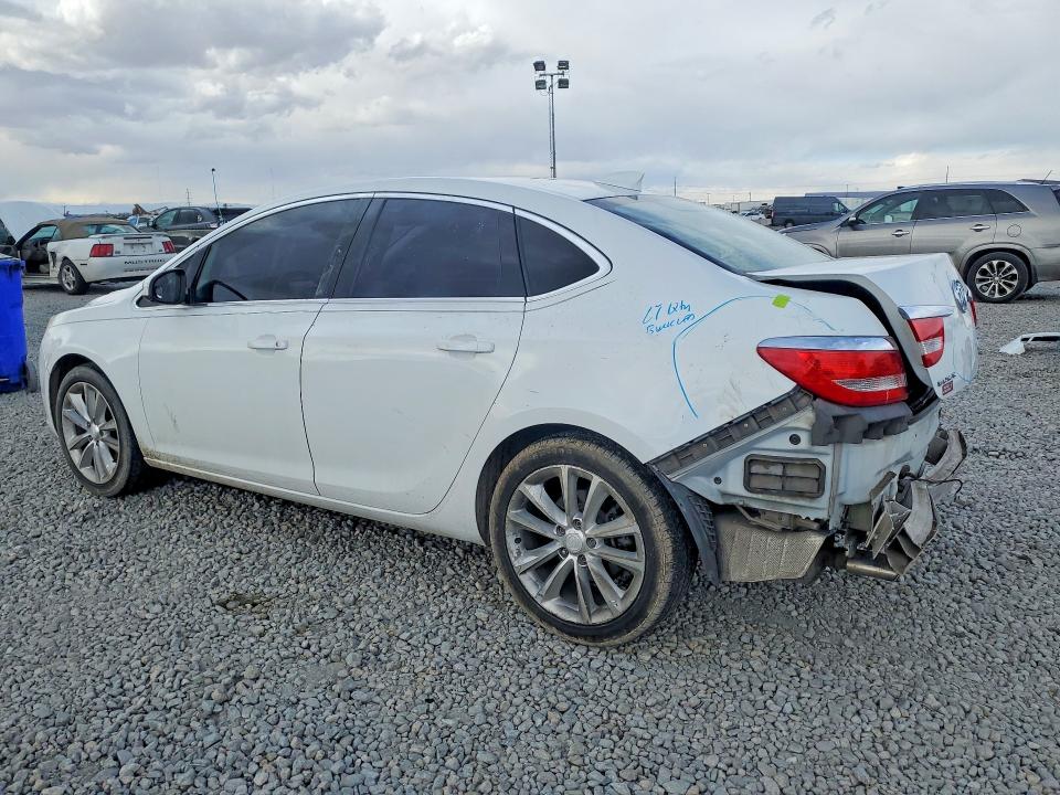 Aukcja sprzedaży 2015 Buick Verano, vin: 1G4PP5SK5F4112568, numer aukcji: 77541075