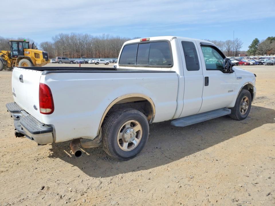 Продажа на аукционе авто 2006 Ford F250, vin: 1FTSX20PX6EB10188, номер лота: 78630985