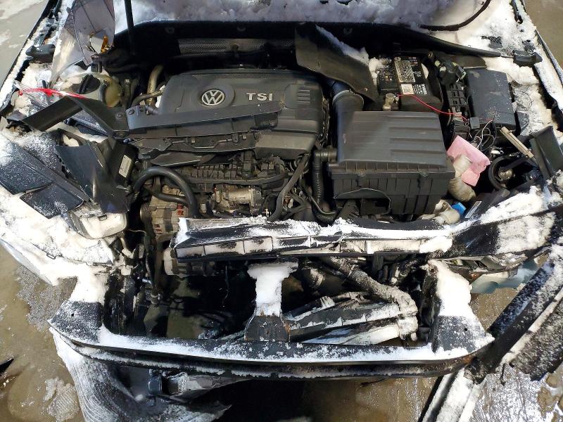 75993305 :رقم المزاد ، 3VW447AU6GM034254 vin ، 2016 Volkswagen Gti مزاد بيع