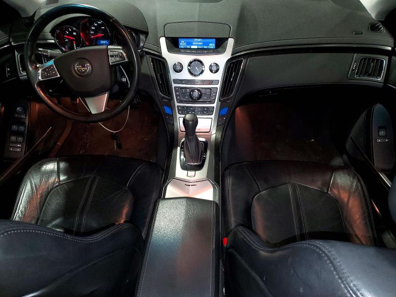 Продажа на аукционе авто 2008 Cadillac Cts, vin: 1G6DG577680202563, номер лота: 77149605