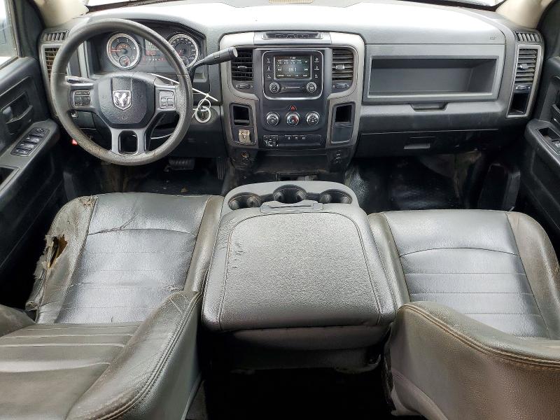 Aukcja sprzedaży 2018 Ram 2500, vin: 3C6UR5HL6JG403343, numer aukcji: 78250155