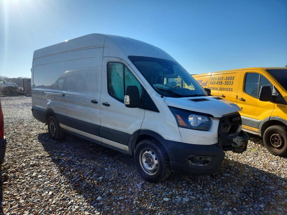 Продаж на аукціоні авто 2020 Ford Transit, vin: 1FTBW3XG4LKB37267, номер лоту: 76535885