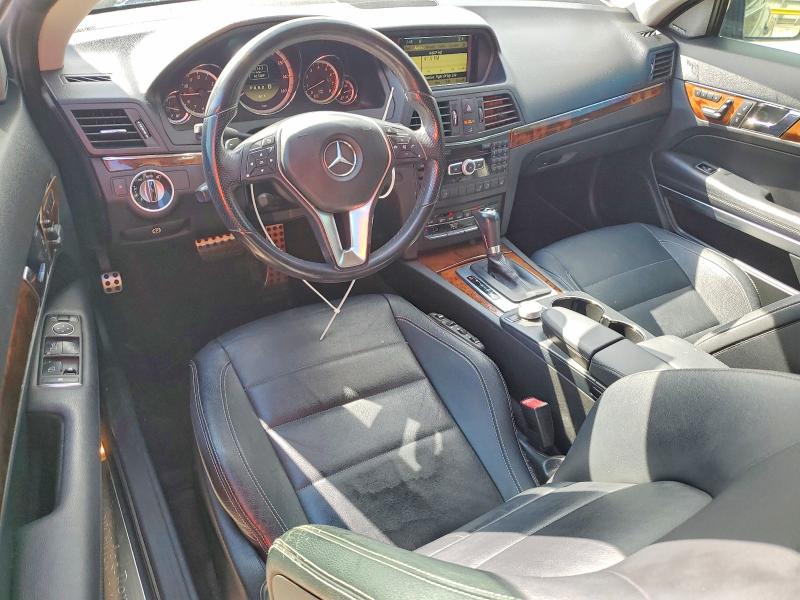 Продаж на аукціоні авто 2012 Mercedes-benz E, vin: WDDKK5KF8CF157042, номер лоту: 75920225