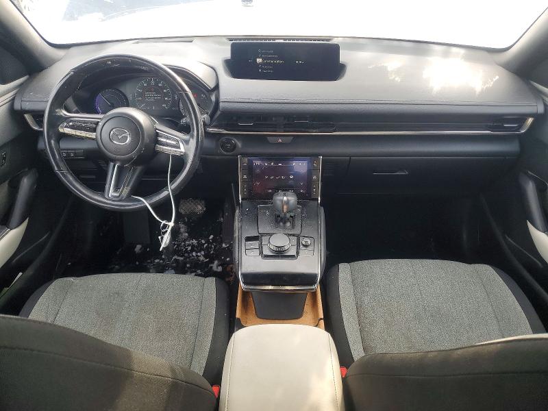 Aukcja sprzedaży 2023 Mazda Mx-30, vin: JM1DRACB3P0200651, numer aukcji: 76868565
