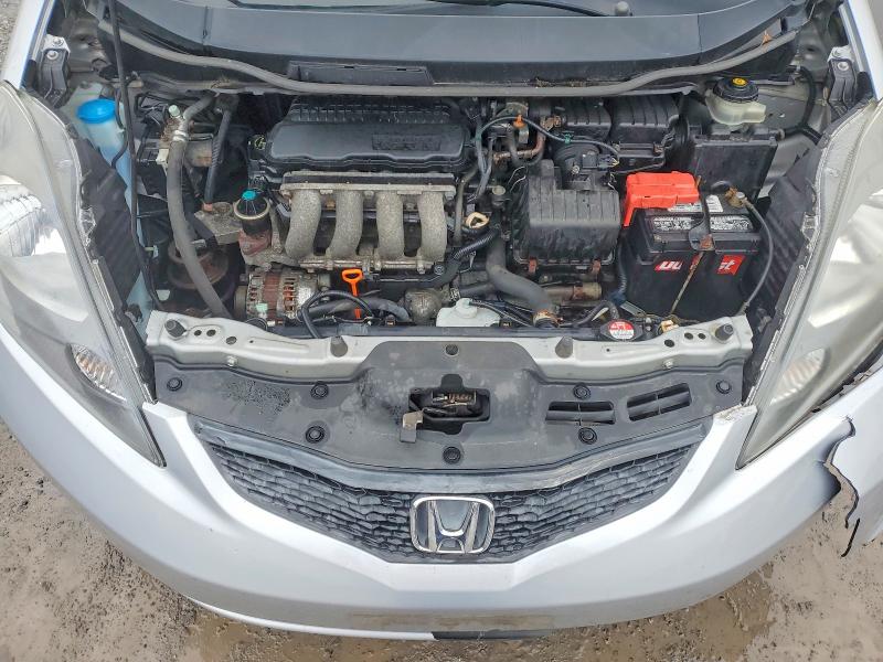 Продаж на аукціоні авто 2012 Honda Fit, vin: JHMGE8H38CS000137, номер лоту: 78586805