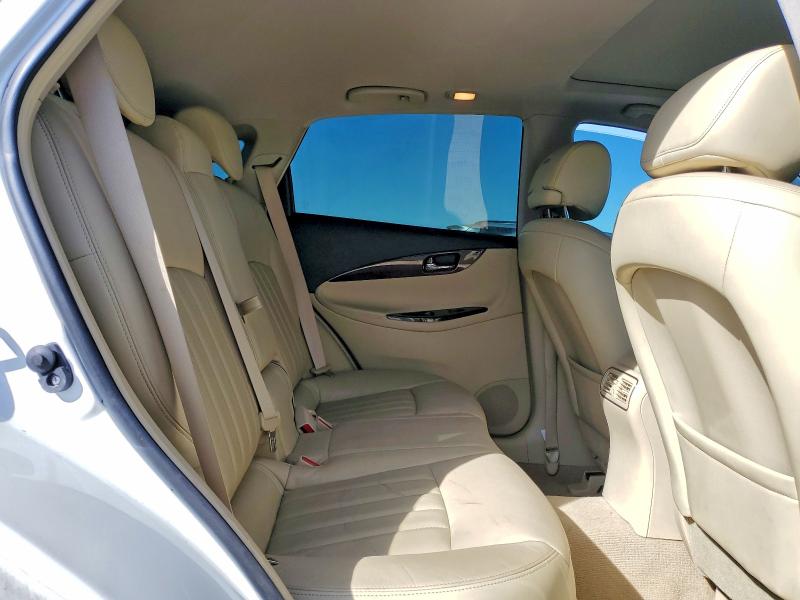 Продажа на аукционе авто 2017 Infiniti Qx50, vin: JN1BJ0RR1HM404181, номер лота: 78363585