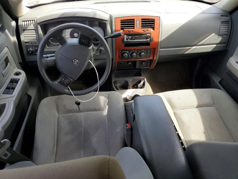 Продажа на аукционе авто 2006 Dodge Dakota, vin: 1D7HW48K06S678068, номер лота: 77203715