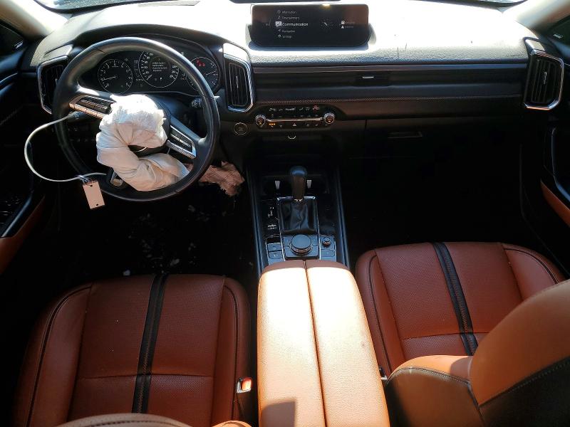 78657635 :رقم المزاد ، 7MMVABDM1RN157435 vin ، 2024 Mazda Cx-50 مزاد بيع