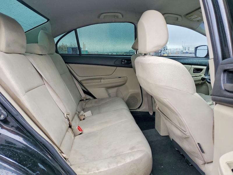 Aukcja sprzedaży 2012 Subaru Impreza, vin: JF1GJAA65CH011978, numer aukcji: 78124925