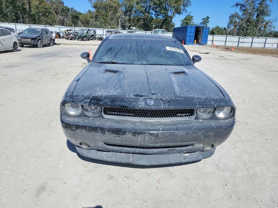 Aukcja sprzedaży 2009 Dodge Challenger, vin: 2B3LJ74W29H539084, numer aukcji: 74745765
