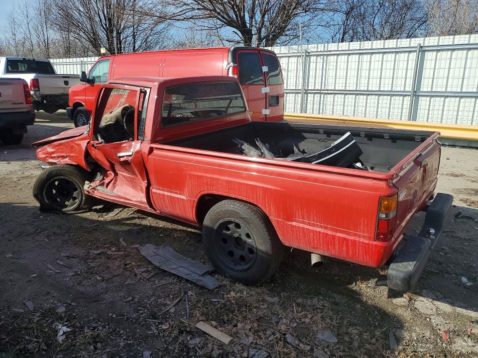 1988 Toyota Pickup მანქანა იყიდება აუქციონზე, vin: JT4RN50R7J5183423, აუქციონის ნომერი: 76739665