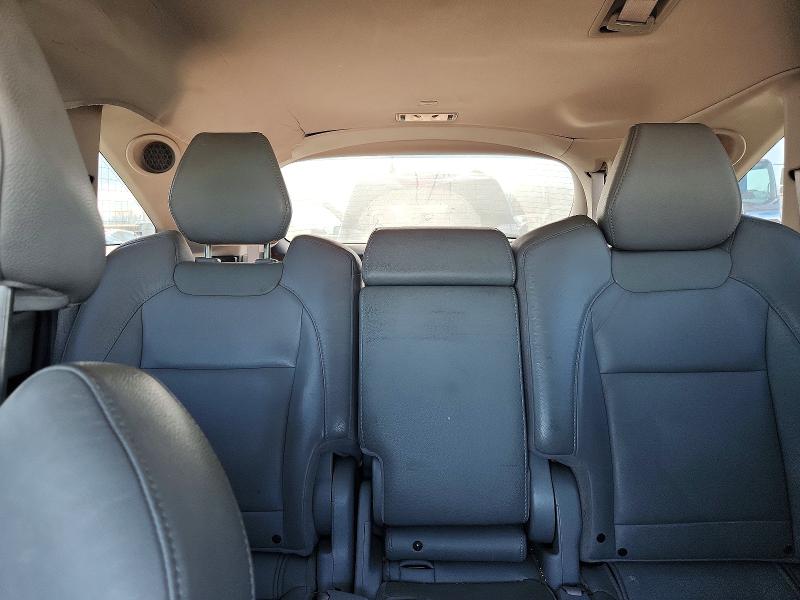 77140765 :رقم المزاد ، 5FRYD3H47GB019350 vin ، 2016 Acura Mdx مزاد بيع