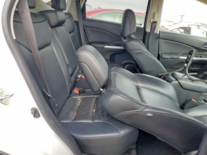 Aukcja sprzedaży 2016 Honda Cr-v, vin: 5J6RM4H75GL022051, numer aukcji: 78750695