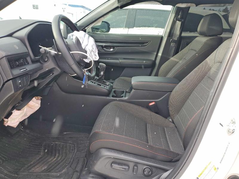 Aukcja sprzedaży 2026 Honda Cr-v, vin: 2HKRS6H57TH219131, numer aukcji: 78407095